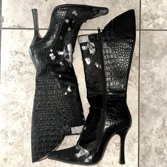 Shoes - Cowboy / Cowgirl Boots